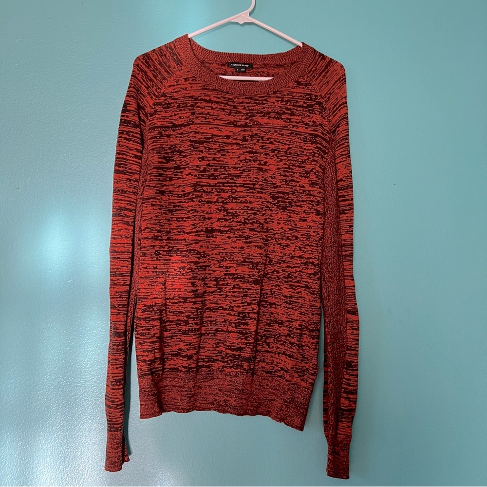 Surface to Air Sweater